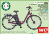Aktuelles E-Bike City Genießer Angebot bei Marktkauf in Fürth ab 1.099,99 €