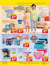 Schuhe im Netto Marken-Discount Prospekt in Pforzheim Aktueller Netto Marken-Discount Prospekt mit Schuhe, "Aktuelle Angebote", Seite 49