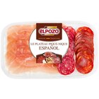 Le Plateau Pique-Nique - ELPOZO dans le catalogue Carrefour Market