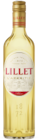 Blanc/Rosé von Lillet im aktuellen METRO Prospekt