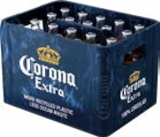 Aktuelles Corona Extra Premium Lager Angebot bei Getränke Hoffmann in Rheda-Wiedenbrück ab 21,99 €