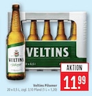 Aktuelles Pilsener Angebot bei Marktkauf in Ravensburg ab 11,99 €