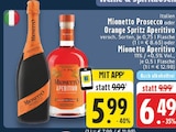 Aktuelles Prosecco Angebot bei EDEKA in Wuppertal ab 5,99 €