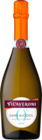 VILAVERONI PROSECCO - SANS MARQUE - Auchan Hypermarché à Paris VILAVERONI PROSECCO - SANS MARQUE en promo chez Auchan Hypermarché Paris à 4,95 €