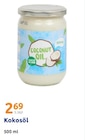 Kokosöl für 2,69 € bei Action im Angebot Kokosöl im aktuellen Action Prospekt