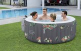 Martinique AirJet Whirlpool „LAY-Z-SPA® bei toom Baumarkt im Prospekt "" für 329,99 €