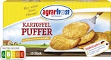 Kartoffelpuffer Angebote von Agrarfrost bei E center Baden-Baden für 1,99 €