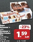 Super Dickmann's bei combi im Prospekt "" für 1,59 €