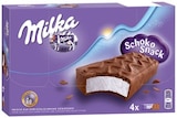 Fresh Milk-Snack oder Schoko-Snack Angebote von Oreo oder Milka bei REWE Aachen für 1,59 €