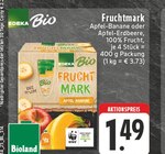 Aktuelles Fruchtmark Apfel-Banane Angebot bei E center in Leverkusen ab 1,49 €