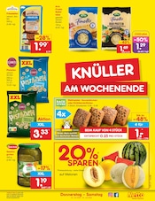 Wecker im Netto Marken-Discount Prospekt in Peine Aktueller Netto Marken-Discount Prospekt mit Wecker, "Aktuelle Angebote", Seite 61