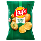Chips im Angebot bei Lidl in Mühlhausen Chips Angebote von Lay’s bei Lidl Mühlhausen für 0,99 €