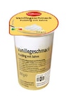 Pudding mit Sahne im Angebot bei Lidl in Görlitz Pudding mit Sahne Angebote von Milbona bei Lidl Görlitz für 0,39 €
