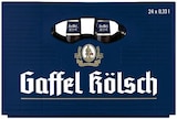 Bier Angebote von Gaffel Kölsch bei REWE Bonn für 13,99 €