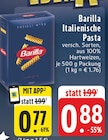 EDEKA - Italienische Pasta Angebot im Prospekt Italienische Pasta bei EDEKA im Prospekt "" für 0,77 €