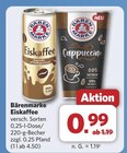 Eiskaffee von Bärenmarke im aktuellen combi Prospekt
