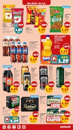 Penny Jack Daniels im Prospekt 