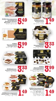 Schokolade im EDEKA Prospekt "Aktuelle Angebote" mit 87 Seiten (Offenbach (Main))