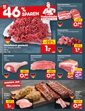 Pute im Netto Marken-Discount Prospekt in Straubing Aktueller Netto Marken-Discount Prospekt mit Pute, "Aktuelle Angebote", Seite 22