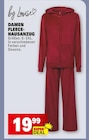 Damen Fleece-Hausanzug im Angebot bei E center in Mannheim Damen Fleece-Hausanzug Angebote von by Louise bei E center Mannheim für 19,99 €