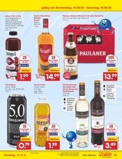 Aktueller Netto Marken-Discount Prospekt mit Whiskey, "Aktuelle Angebote", Seite 49