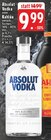 Vodka Angebote von Absolut bei E center Koblenz für 9,99 €
