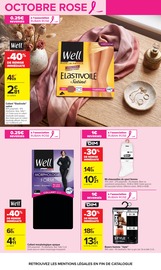 Promos Boxer Homme dans le catalogue "Carrefour" de Carrefour Boxer Homme en promo dans le catalogue Carrefour à la page 13