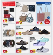Handtaschen im Marktkauf Prospekt in Tübingen Aktueller Marktkauf Prospekt mit Handtaschen, "Aktuelle Angebote", Seite 37