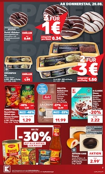 Kaffee im aktuellen Kaufland Prospekt (Hürth) Kaffee im Kaufland Prospekt "Hier bin ich richtig" mit 71 Seiten (Hürth)