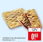 Kirschkissen im Angebot bei Marktkauf in Ulm Kirschkissen Angebote bei Marktkauf Ulm für 0,69 €