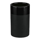 ZAHNPUTZBECHER DEEP im XXXLutz Prospekt ZAHNPUTZBECHER DEEP von Kleine Wolke im aktuellen XXXLutz Prospekt für 10,99 €