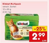 Aktuelles Multipack Angebot bei Netto Marken-Discount in Mannheim ab 2,99 €