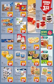 Matjes im REWE Prospekt in Berlin Aktueller REWE Prospekt mit Matjes, "Dein Markt", Seite 21