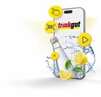 Trinkgut Idstein - Spritzig Angebot im Prospekt Spritzig bei Trinkgut im Idstein Prospekt für 3,99 €