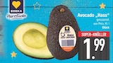 Avocado "Hass" von EDEKA im aktuellen EDEKA Prospekt für 1,99 €