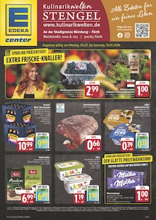 Aktueller E center Prospekt für Fürth mit  Seiten