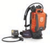 Batterie bli950x en promo chez Husqvarna Batterie bli950x dans le catalogue Husqvarna