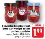 Extra Erdbeere bei EDEKA im Prospekt "" für 1,99 €