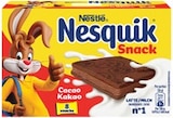 Snack von Nesquik im aktuellen Kaufland Prospekt
