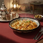 Raviolis cuisinés Halal - ZAKIA à 3,19 € dans le catalogue Carrefour Market