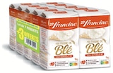 Farine de blé T45 - FRANCINE dans le catalogue Super U