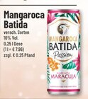 Batida Angebote von Mangaroa bei Trinkgut Wunstorf für 1,99 €