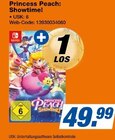 Princess Peach: Showtime! Angebote von Nintendo Switch bei expert Bad Oeynhausen für 49,99 €