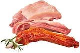 Dicke Schweine-Rippe im Angebot bei REWE in Oranienburg Dicke Schweine-Rippe Angebote bei REWE Oranienburg für 0,66 €