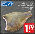 EDEKA Troisdorf - Scholle Angebot im Prospekt Scholle bei EDEKA im Troisdorf Prospekt für 1,79 €