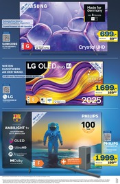 Aktueller EURONICS Prospekt mit Handy, "GENAU RICHTIG. GUTE VORSÄTZE MAL EINFACH.", Seite 3