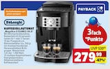 Kaffeevollautomat Magnifica S ECAM22.105.B Angebote von DeLonghi bei Marktkauf Fellbach für 279,99 €
