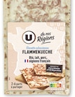 Bi1 Aillant-sur-Tholon - Promo Flammekueche recette alsacienne Promo Flammekueche recette alsacienne à 2,39 € dans le catalogue Bi1 à Aillant-sur-Tholon
