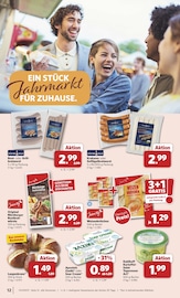 Kartoffelsalat im combi Prospekt in Hannover Aktueller combi Prospekt mit Kartoffelsalat, "Markt - Angebote", Seite 12