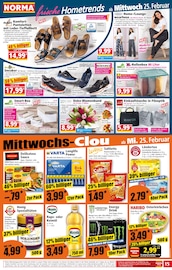 Haribo im Norma Prospekt in Aschaffenburg Aktueller Norma Prospekt mit Haribo, "Mehr fürs Geld", Seite 15